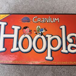 Hoopla