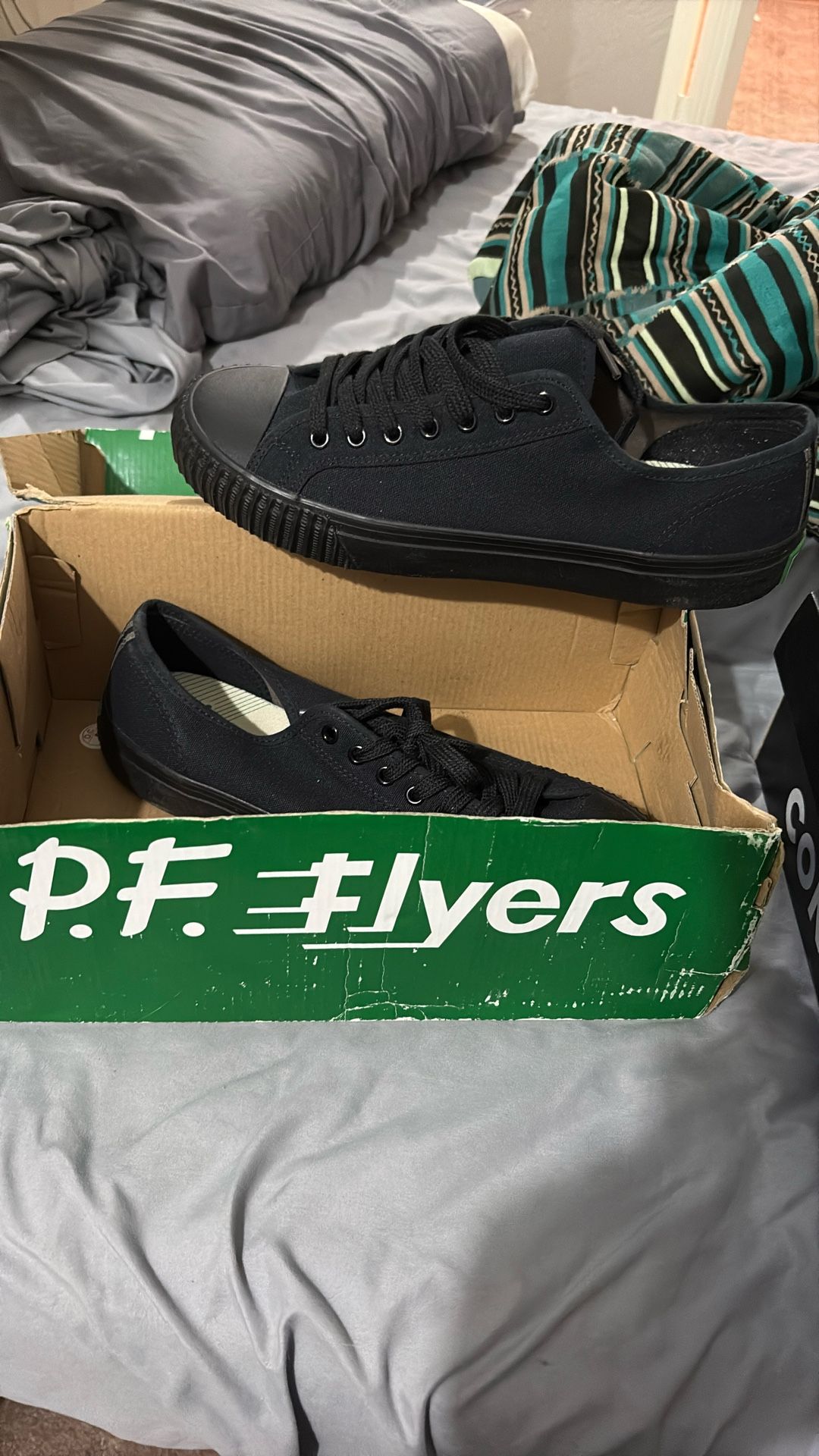 Brand New PF Flyers Size 11