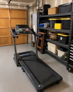 Proform treadmill