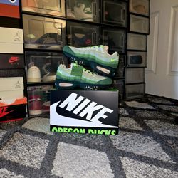 Air Max 95 Oregon PE The Woods