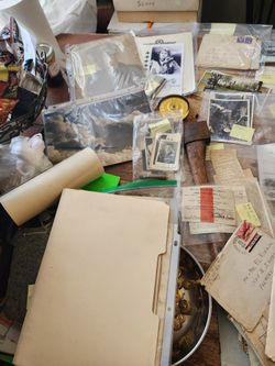 Military Memorabilia 