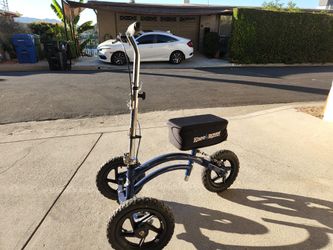 Knee ROVER