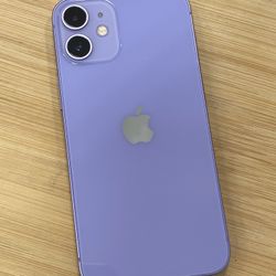iPhone 12 mini Fully Unlocked 