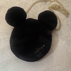 Mickey Mouse bag