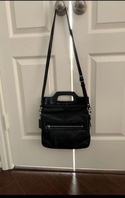 Coach crossbody bag