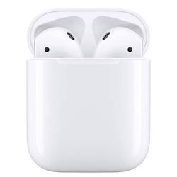 Regular Airpods