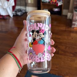 Personalized Cups