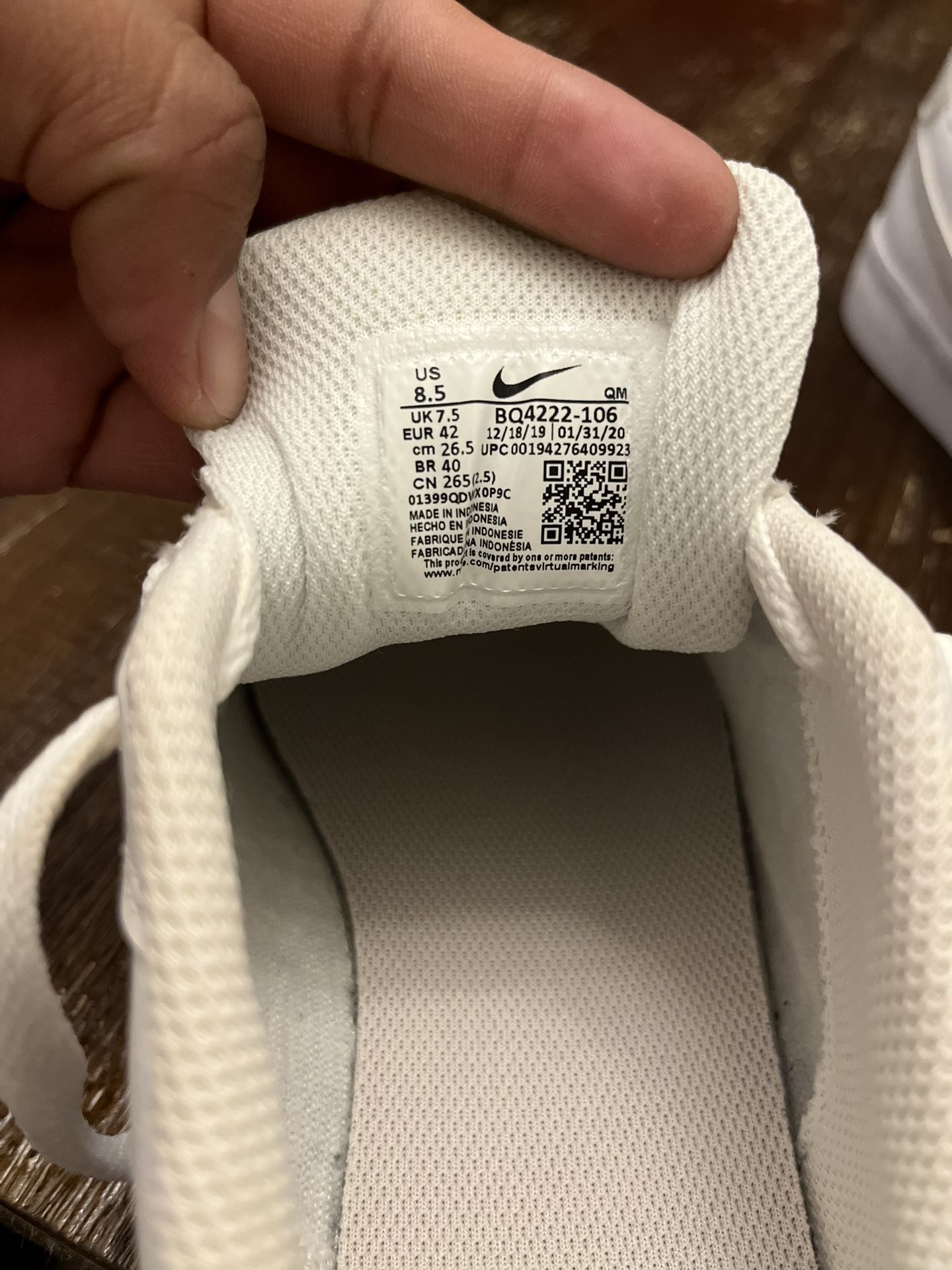 Nuevos Nuevos