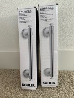 Shower Handle or Towel Bar Kohler Brand New