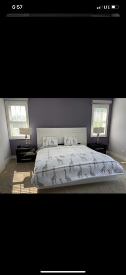 Bedroom /king size