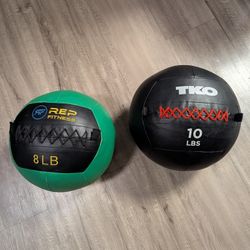 Medicine Ball For Exercise 