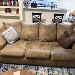 Couch Set
