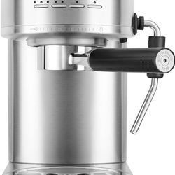 KitchenAid Semi Automatic Espresso 