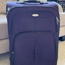 Samsonite Luggage
