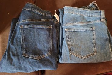 2 NWT OG LOOSE Size 14