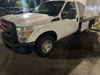 2016 Ford F-250