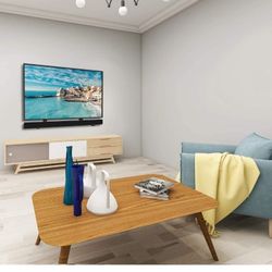 SOUNDBAR MOUNT (MOUNTING DREAM