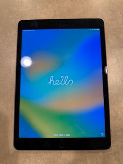 iPad (9th Generation) 64GB