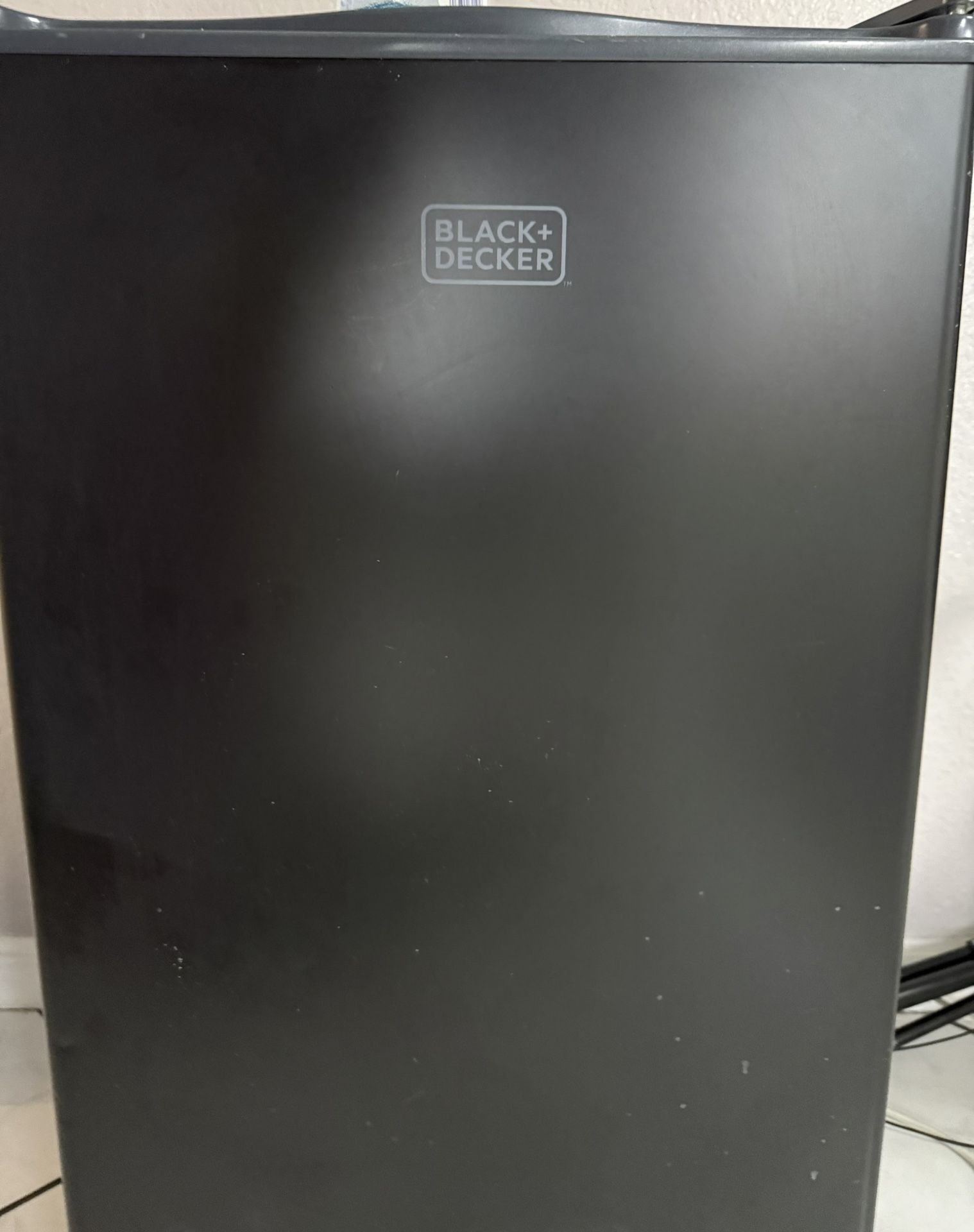 Mini Fridge