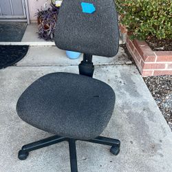 Rolling Office Chair