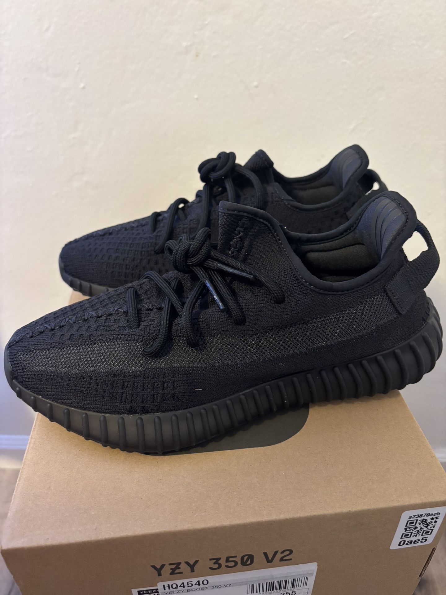 Yeezys