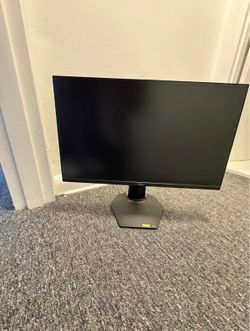 Dell Monitor