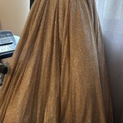 XVañera Dress