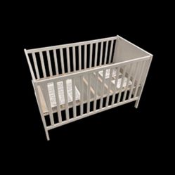 Cuna De Bebé 