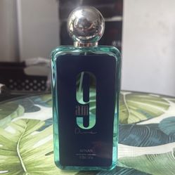 9am Dive Afnan Taking Best Offer