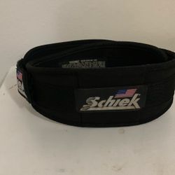 Schiek Xs Lifting Belt