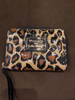 Hellokitty wallet
