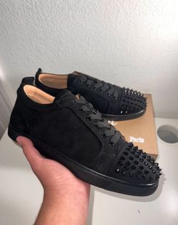 RED BOTTOMS
