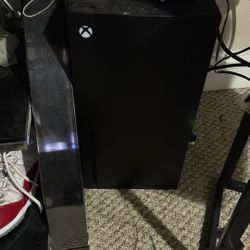 Xbox mini fridge 