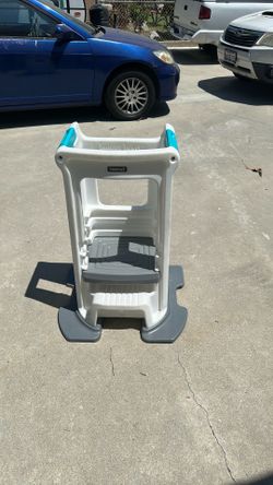 Simplay 3 Toddler tower
