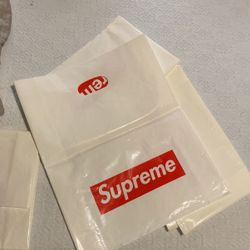 Supreme Bags