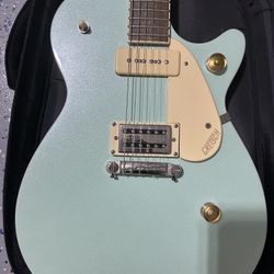 Gretsch Electric Guitar