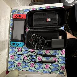 Ninetedo Switch 