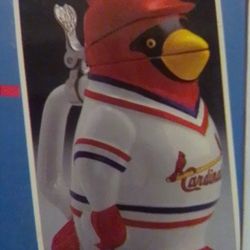 1990 St. Louis Cardinals Collector Stein 
