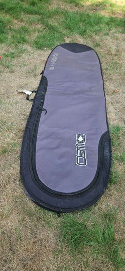 OAM SURFBOARD BAG
