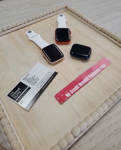 ⌚ Apple Watch Series 6 Starting at $89 or Only $1 to Take It Home Today! Save up to 60% with Up to 6-Month Warranty 🔥