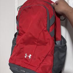 Under Armor Back Pack