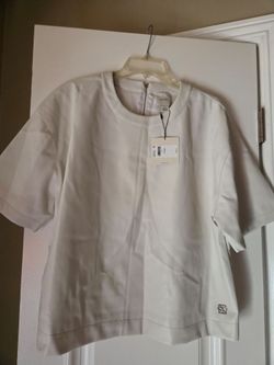 Blusa CK