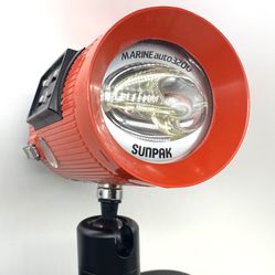 Flash Sub Sunpak Marine Auto 3200