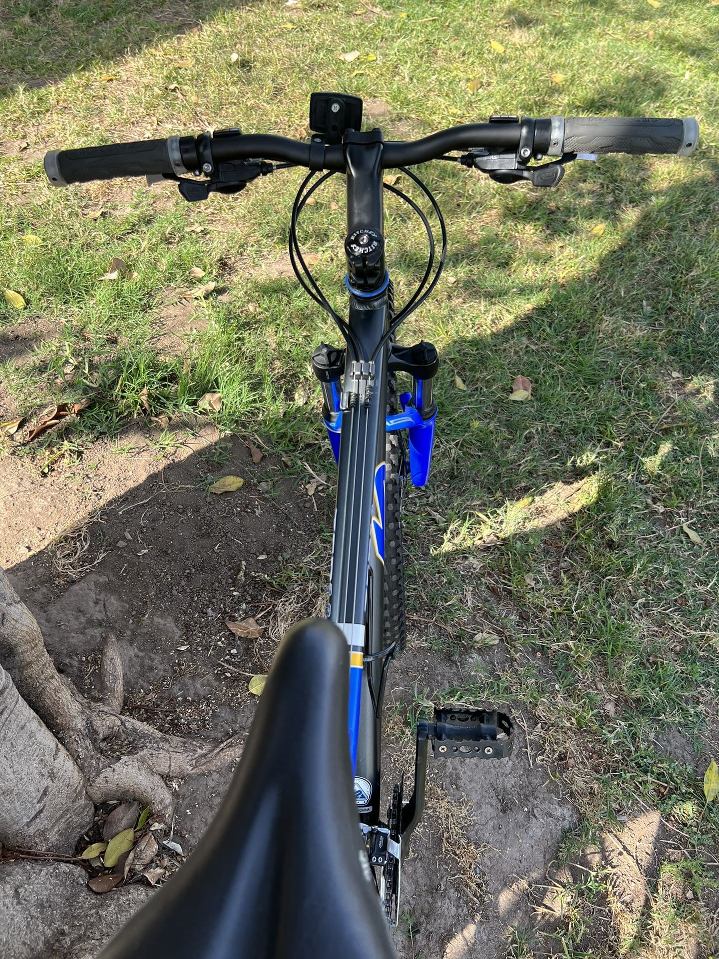 K2 Zed 3.0 6000 Hardtail Series Mountain Bike for Sale in Escondido, CA -  OfferUp