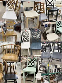 All brand new kitchen chairs $39 each
