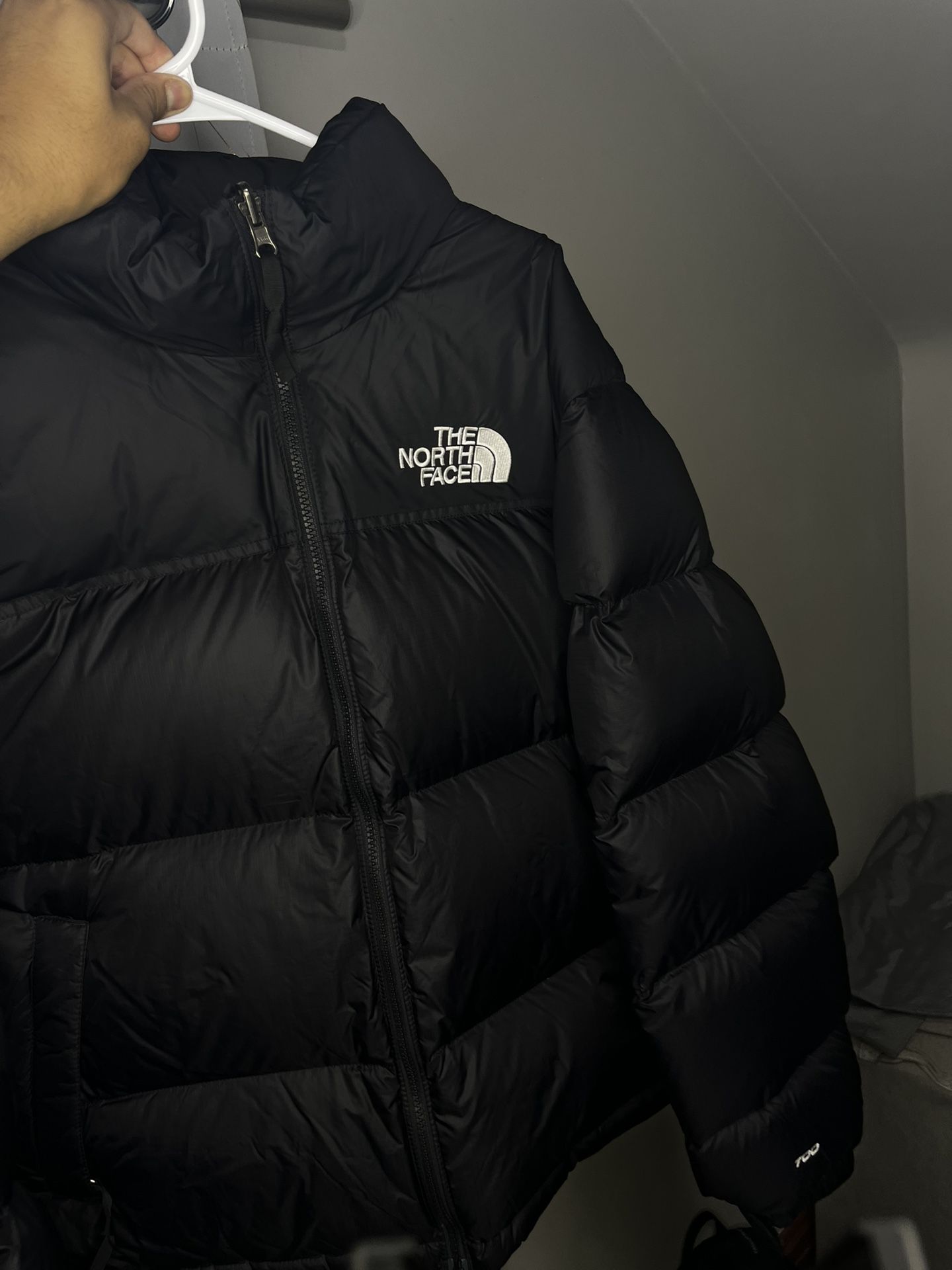 The North Face Men’s 1996 Retro Nuptse Jacket Size L, Have Proof Of Purchase
