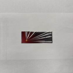 Tesla Assorted Performance Badges