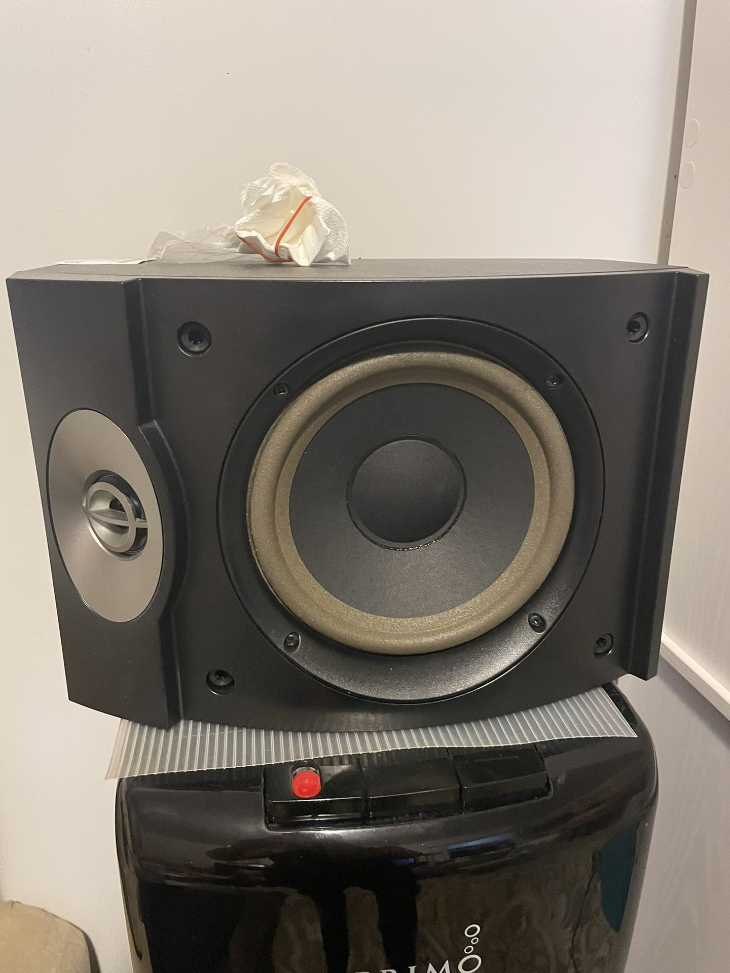 Bose 301 Audio & Speakers