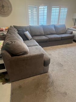 Sectional Couch