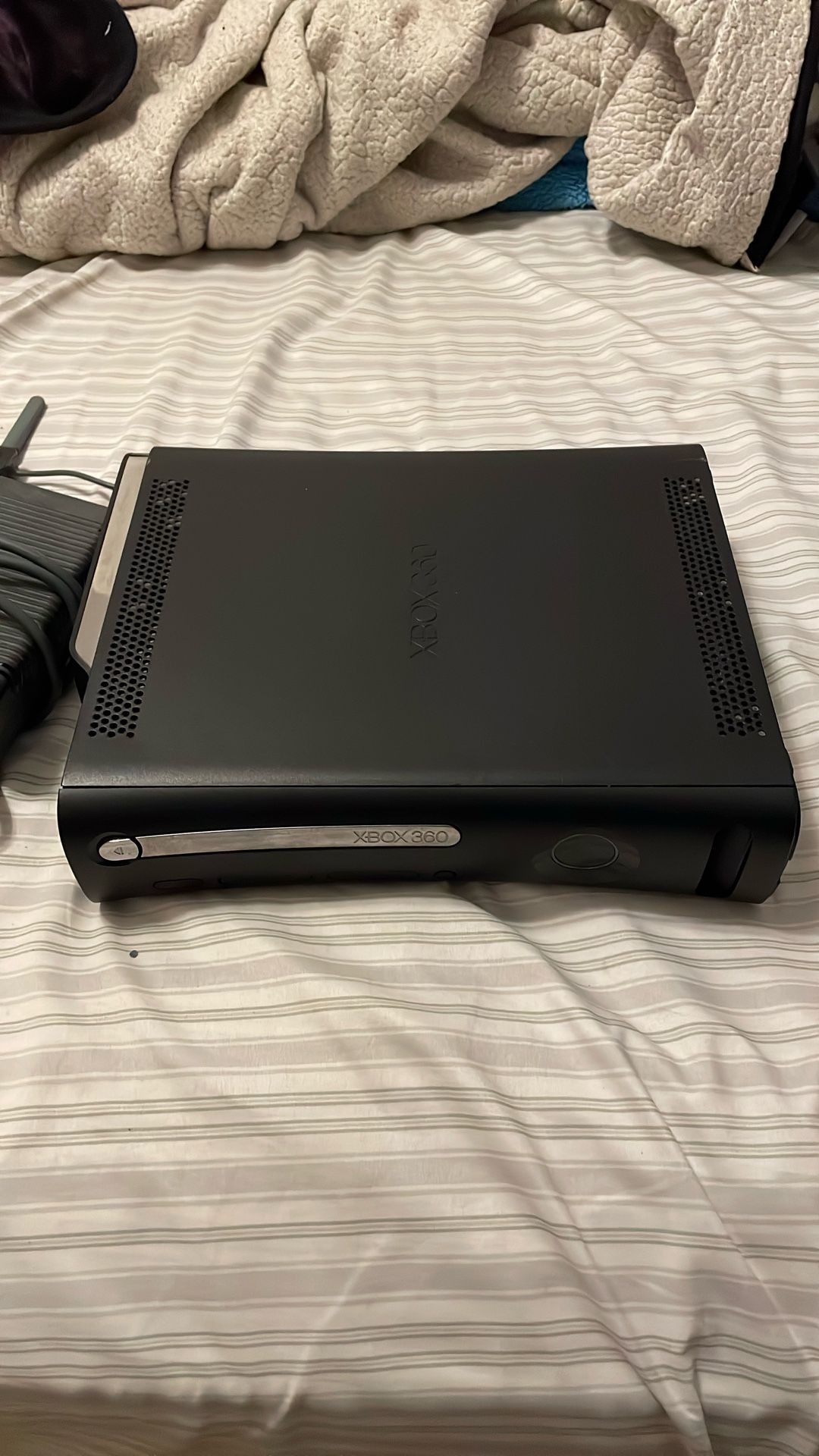 Xbox 360 120GB HDD (used)